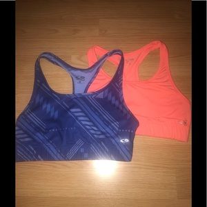 Bundle of Sports Bras